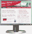website